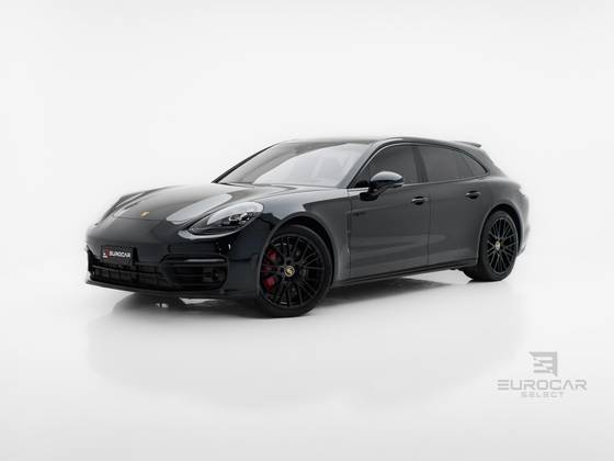 PORSCHE PANAMERA 2.9 V6 E-HYBRID 4 SPORT TURISMO PDK
